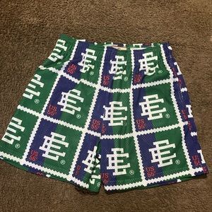 Eric emanuel shorts